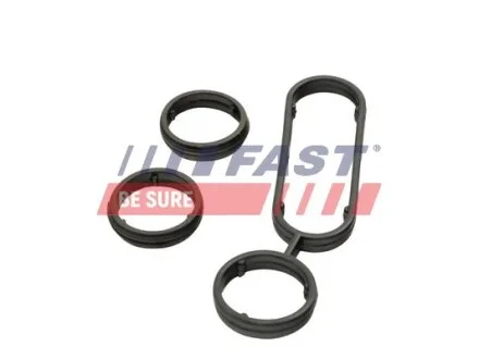 Прокладка масляного радіатора на VW Crafter 06 FAST FT48946
