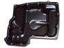 Поддон масляный Fiat Ducato/Peugeot Boxer/Citroen Jumper 2.2JTD (06-) FWD (FT493 FAST FT49370 (фото 1)