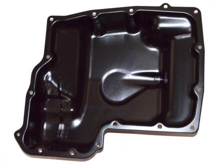 Поддон масляный Fiat Ducato/Peugeot Boxer/Citroen Jumper 2.2JTD (06-) FWD (FT493 FAST FT49370