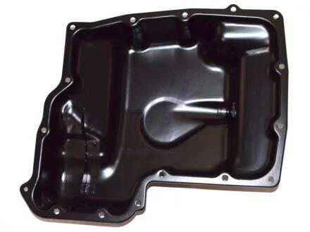 Поддон масляный Fiat Ducato/Peugeot Boxer/Citroen Jumper 2.2JTD (06-) FWD (FT493 FAST FT49370