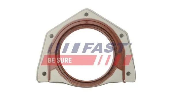 Сальник коленвала Fiat Ducato (06-), Doblo (00-)/ Opel Astra (H,J), Vectra C FAST FT49711 (фото 1)