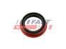 Сальник напівосі Ford Focus (II,III), Kuga II FAST FT49851 (фото 1)