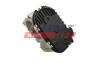 Заслонка дроссельная Citroen Jumper 2.2HDI (06-) EURO 5 FAST FT50421 (фото 3)