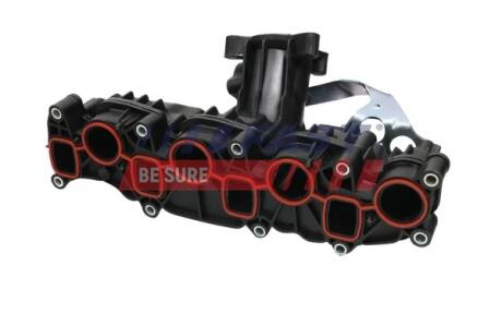 Колектор впускний VW T5, T6 2.0d FAST FT50435