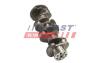Коленвал Fiat Ducato/Citroen Jumper/Peugeot Boxer (06-)(14-) FAST FT51702 (фото 2)