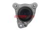 Подушка двигуна передня права Citroen Jumper 2.0 HDI (14-) FAST FT52052 (фото 1)