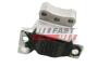 Подушка двигуна передня права Citroen Jumper 2.0 HDI (14-) FAST FT52052 (фото 3)