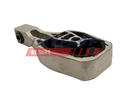 Опора двигателя зад. Citroen Berlingo, C5, Jumpy/Opel Vivaro, Vectra C, Zafira/ FAST FT52215