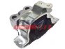 Подушка двигуна перед. лів. Fiat Punto (05-) 1.2, 1.4i FAST FT52465 (фото 1)
