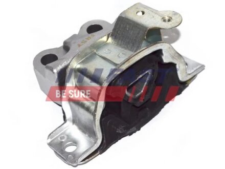 Подушка двигуна перед. лів. Fiat Punto (05-) 1.2, 1.4i FAST FT52465