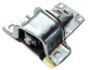 Подушка Двигуна Fiat Ducato 06/ 14 Лв Коробка Перемикання Швидкостей 2.2Jtd/2.3Jtd FAST FT52489 (фото 1)