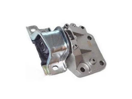 Подушка двигуна лів. Fiat Ducato (06-,14-) 3.0JTD Fast FAST FT52490