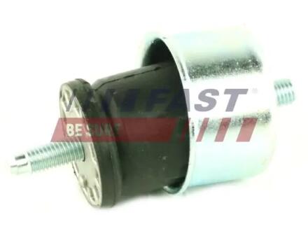 Подушка двигателя центр. зад. Iveco Daily (06-) FAST FT52504