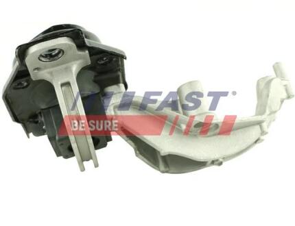 Подушка двигателя прав. Renault Kangoo (08-) FAST FT52592