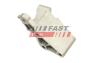 Подушка двигателя Fiat Ducato (14-) 2.3JTD FAST FT52645 (фото 4)