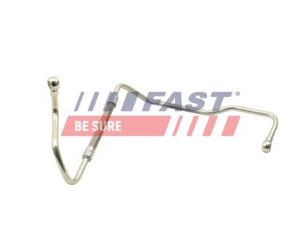 Шланг масляний впуск Ford Transit (06-) 2.2d FAST FT53272