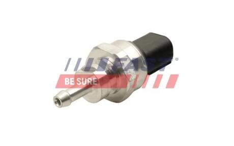 Датчик давления выхлопных газов Renault Master III 3-PIN FAST FT54309