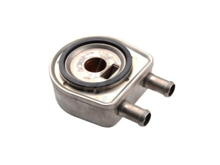 Масляний Радіатор Iveco Daily 00> FAST FT55230