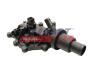 Термостат Renault Kangoo (97-) 1.4, 1.6i 16V 4-PIN FAST FT58037 (фото 1)