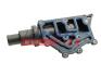 Термостат Renault Kangoo (97-) 1.4, 1.6i 16V 4-PIN FAST FT58037 (фото 4)