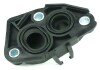 Корпус термостата Renault Logan, Sandero,Duster, Scenic, Clio, Kangoo, Megane, Fluence/Nissan Qashqai 1.5DCI FAST FT58187 (фото 1)