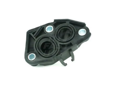 Корпус термостата (Renault Logan, Duster, Megane / Nissan Qashqai 1.5 dCi) FAST FT58187