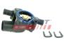 Термостат Renault Trafic II 2.0d FAST FT58191 (фото 1)