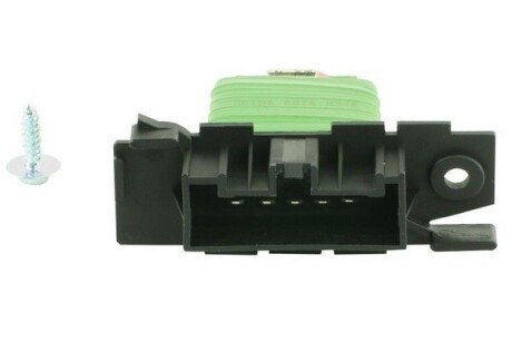 Резистор Пічки Fiat Ducato 06 5-Pin FAST FT59100