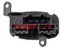 Резистор пічки MB Sprinter (95-)/ VW LT II (3 PIN + 2 PIN + 2 PIN) FAST FT59211 (фото 2)