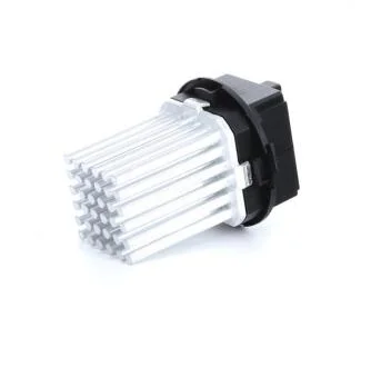Резистор пічки MB Sprinter (06-) 4-PIN  Fast FAST FT59212