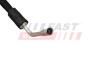 ПАТРУБОК КОНДИЦІОНЕРА CITROEN JUMPY 07&gt; ВИСОКИЙ ТИСК КОНДЕНСАТОР-ВИПАРНИК 1.6 JTD FAST FT59406 (фото 3)