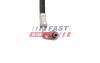 ПАТРУБОК КОНДИЦІОНЕРА RENAULT KANGOO 98> ВИСОКИЙ ТИСК КОНДЕНСАТОР-ВИПАРНИК 1.5 DCI 04> FAST FT59421 (фото 2)
