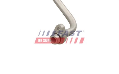 Патрубок кондиціонера Renault Trafic III FAST FT59428