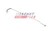 Патрубок КОНДИЦІОНЕРА RENAULT TRAFIC 14> ВИСОКИЙ ТИСК ПОМПА-КОНДЕНСАТОР 1.6 DCI FAST FT59429 (фото 1)