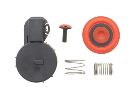 Фильтр вентиляции картерных газов citroen berlingo/jumpy/peugeot partner 1.6 hdi 07-  Fast FAST FT60104