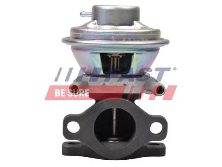 Клапан EGR на Фіат Дукато 06 Івеко Дейлі 06 2.3 JTD FAST FT60230