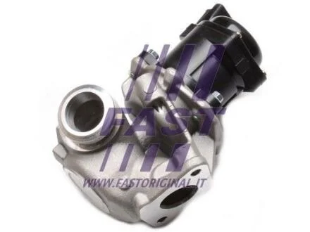 Клапан системы рециркуляции (EGR) Citroen Nemo 1.4 HDI (07-)  Fast FAST FT60240