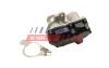 Клапан системы рециркуляции (EGR) Renault Trafic 14&gt; 1.6 dCi 90 FAST FT60242 (фото 3)