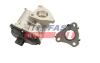 Клапан EGR Renault Kangoo (08-), Megane (III,IV) 1.5d FAST FT60245 (фото 2)
