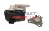 Клапан EGR Renault Kangoo (08-), Megane (III,IV) 1.5d FAST FT60245 (фото 3)
