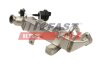 Радіатор Egr Renault Master Iii 10> 2.3 Dci FAST FT60403 (фото 2)