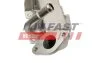 Радіатор Egr Renault Master Iii 10> 2.3 Dci FAST FT60403 (фото 3)