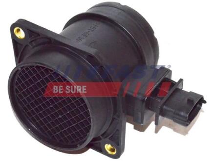 Датчик ДМВП Fiat Doblo (I,II) 1.3, 1.9d 4-PIN FAST FT60621