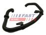 Патрубок системы охлаждения Ford Transit (13-) 2.2d FAST FT61100 (фото 2)
