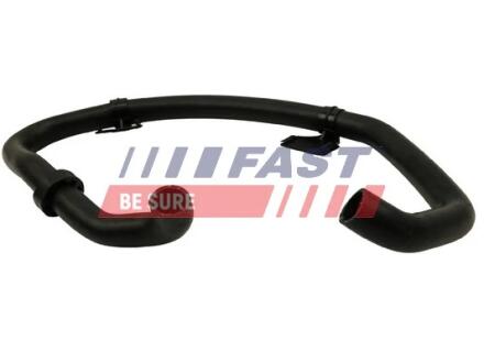Патрубок системы охлаждения Ford Transit (13-) 2.2d FAST FT61100