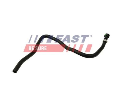 Патрубок системы охлаждения Ford Transit (13-) 2.2d FAST FT61103