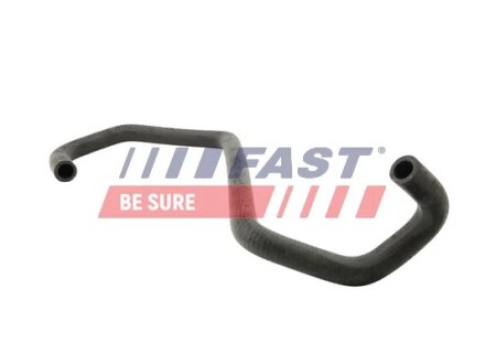Патрубок системи охолодження на Renault Master II 98> FAST FT61149