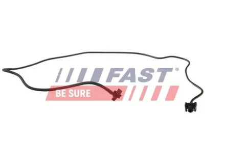 Патрубок розширювального бачка Citroen Berlingo (18-) 1.5 BLUE HDI Fast FAST FT61160