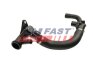 Патрубок Системи Охолодження Ford Transit Connect 13 1.6 Tdci FAST FT61182 (фото 2)