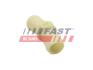 Фланець системи охолодження Renault Kangoo (08-) 1.5DCI FAST FT61190 (фото 2)